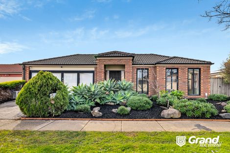 Property photo of 50 Community Parade Narre Warren South VIC 3805