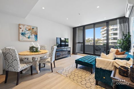 Property photo of 120/65 Stables Circuit Doncaster VIC 3108