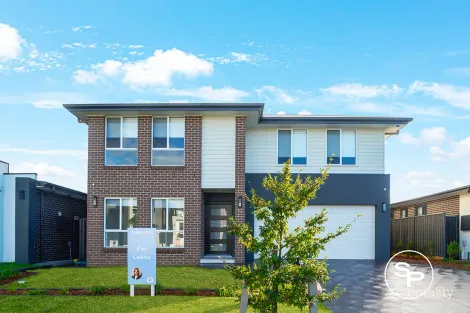 14 Burrough St, Catherine Field, NSW 2557