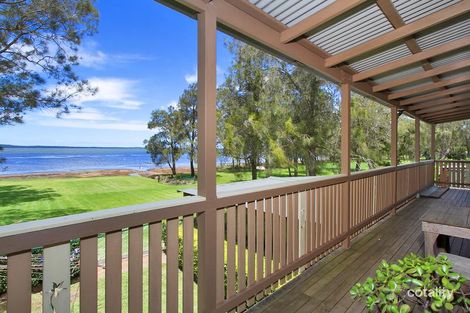 Property photo of 386 Tuggerawong Road Tuggerawong NSW 2259