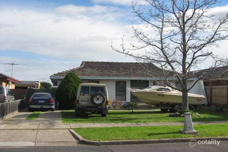 7 Edward St, Deer Park, VIC 3023