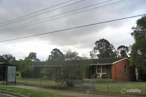 1 Sinclair Rd, Ashcroft, NSW 2168