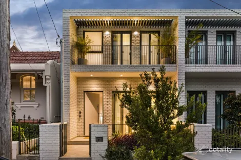 Property photo of 39 Westbourne Street Stanmore NSW 2048