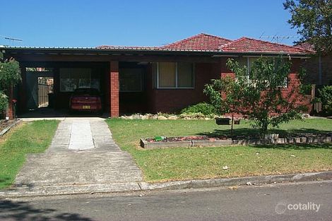 9 Freeman Pl, Chester Hill, NSW 2162