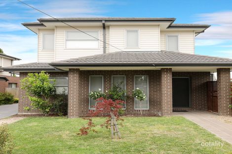 1/9 Downs St, Pascoe Vale, VIC 3044