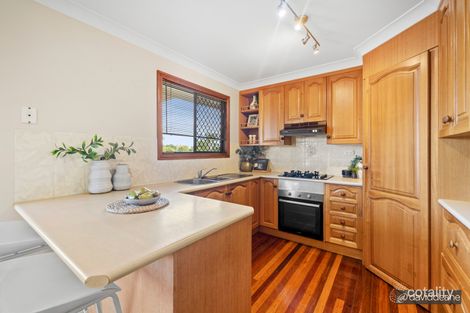 Property photo of 8 Coorabin Street Strathpine QLD 4500