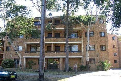 Property photo of 31/8 Swan Street Revesby NSW 2212