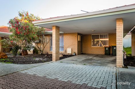 5/201 Royal St, Yokine, WA 6060