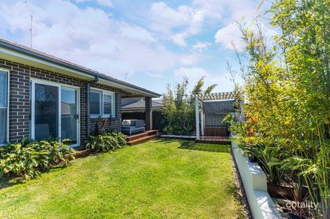 Property photo of 9 Wildflower Street Schofields NSW 2762