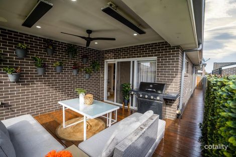 Property photo of 9 Wildflower Street Schofields NSW 2762