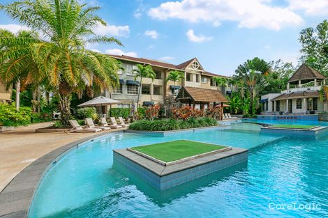 Property photo of 307/2-10 Greenslopes Street Cairns North QLD 4870