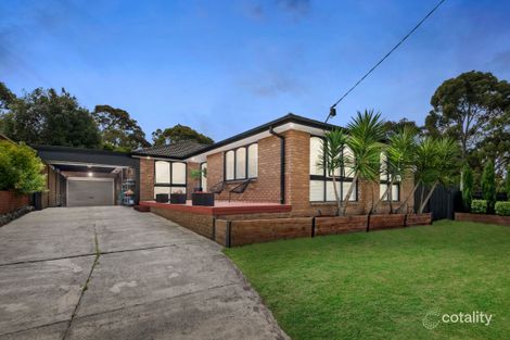 Property photo of 3 Sweet Gum Avenue Narre Warren VIC 3805