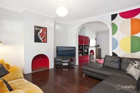 36 Hargrave St, Paddington, NSW 2021