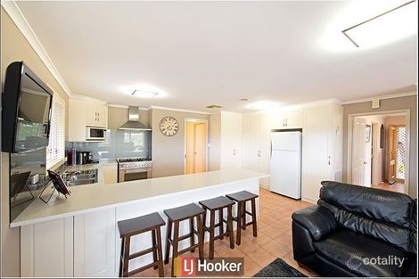 Property photo of 2 Colleano Street Ngunnawal ACT 2913