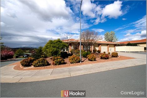 Property photo of 40 Tipiloura Street Ngunnawal ACT 2913