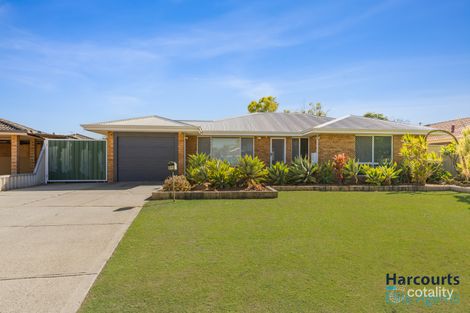 9 St Michaels Ct, Cooloongup, WA 6168