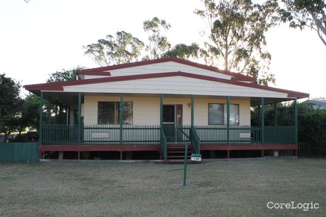 Property photo of 116 Edward Street Dalby QLD 4405