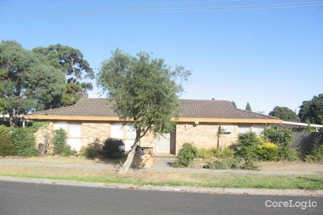 26 Templewood Ave, Noble Park North, VIC 3174