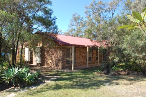 3 Finch Ct, Regency Downs, QLD 4341