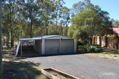 Property photo of 3 Finch Court Regency Downs QLD 4341