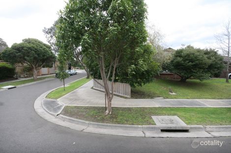 38 Matilda Ave, Wantirna South, VIC 3152