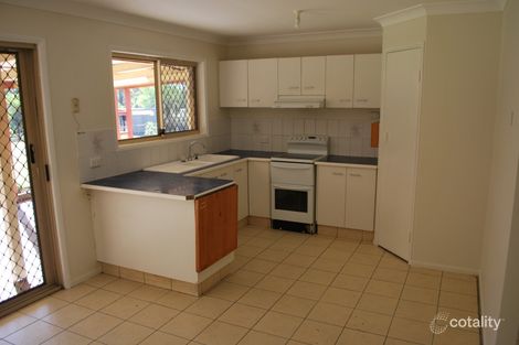 Property photo of 3 Finch Court Regency Downs QLD 4341