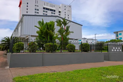 Property photo of 4/103 Mitchell Street North Ward QLD 4810