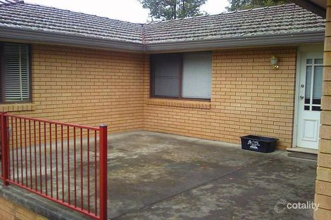 Property photo of 11 Blue Gum Crescent Blaxland NSW 2774