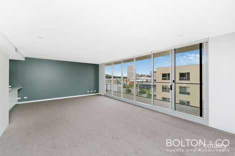 Property photo of 83/98 Corinna Street Phillip ACT 2606