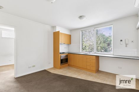 Property photo of 11/26 Brougham Street North Melbourne VIC 3051