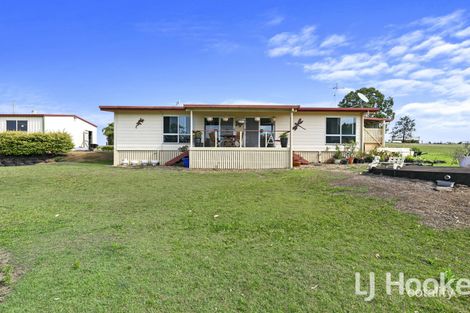 Property photo of 402 Nerada Road Tinana South QLD 4650