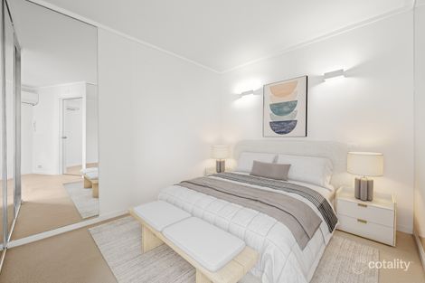 Property photo of 309/6-8 Ward Avenue Potts Point NSW 2011