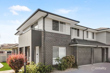 1/121 Brisbane St, St Marys, NSW 2760