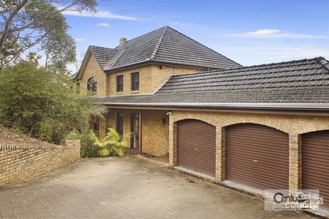 9 Hawley Cl, St Ives, NSW 2075