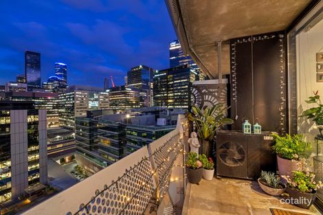 Property photo of 1406/8 Waterview Walk Docklands VIC 3008