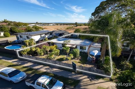 Property photo of 49 Patrick Street Beachmere QLD 4510