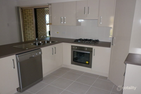 Property photo of 16 Webster Street Gracemere QLD 4702