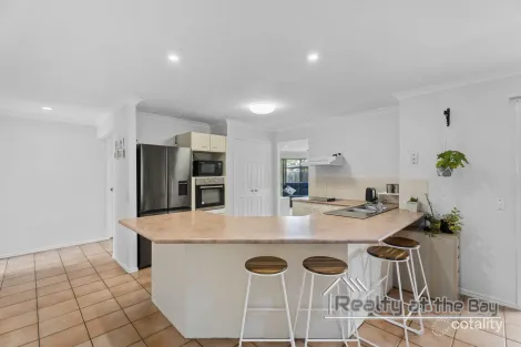 Property photo of 10 Westpark Court Helensvale QLD 4212