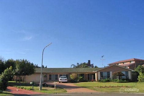 Property photo of 5 Perceval Close Abbotsbury NSW 2176