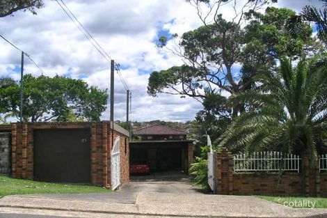21 Taloombi St, Cronulla, NSW 2230