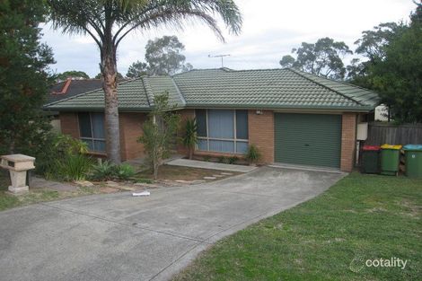 Property photo of 7 Rosella Circuit Blue Haven NSW 2262