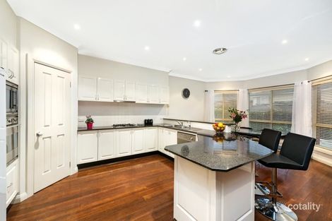 Property photo of 5 Moroney Avenue Castle Hill NSW 2154