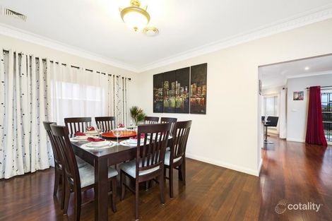 Property photo of 5 Moroney Avenue Castle Hill NSW 2154