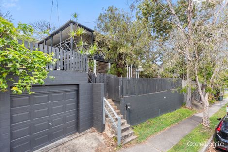 Property photo of 73 Cochrane Street Red Hill QLD 4059