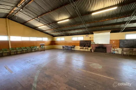 Property photo of 9 Sturt Street Narrandera NSW 2700