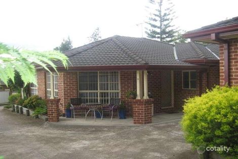 Property photo of 2/23 Raymond Terrace Road East Maitland NSW 2323