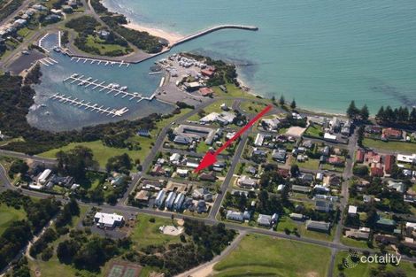 Property photo of 5 Sturt Street Robe SA 5276