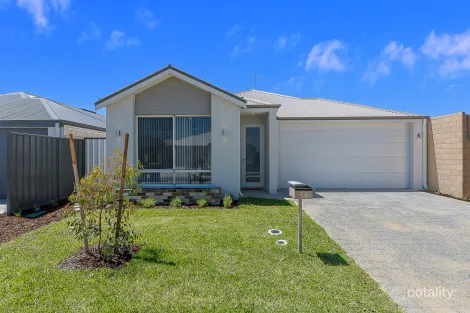 58 Wuther Loop, Baldivis, WA 6171