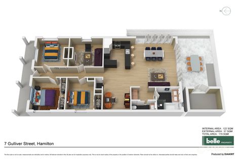 Property photo of 7 Gulliver Street Hamilton NSW 2303