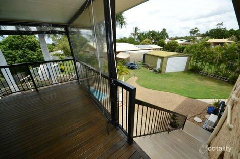 Property photo of 3 Clara Place Gracemere QLD 4702
